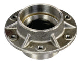 KRAMP Stützscheibe 380 mm Pöttinger 7006567235N