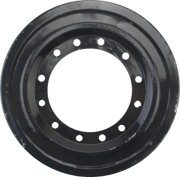 KRAMP Trommelabdeckblech Pöttinger 7006580801KR