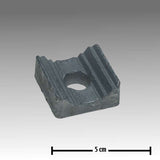 Original GEA Unterlegstück 7009-2041-010 Ersatzteil