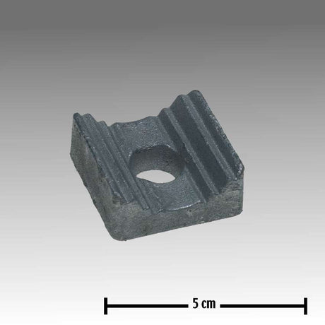 Original GEA Unterlegstück 7009-2041-010 Ersatzteil