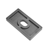 Original GEA Unterlegstück 7009-2041-020 Ersatzteil