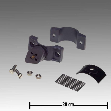 Original GEA Entwässerungsventil 7009-2103-000 Ersatzteil