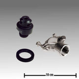 Original GEA Pulsatorträger 7009-2316-030 Ersatzteil