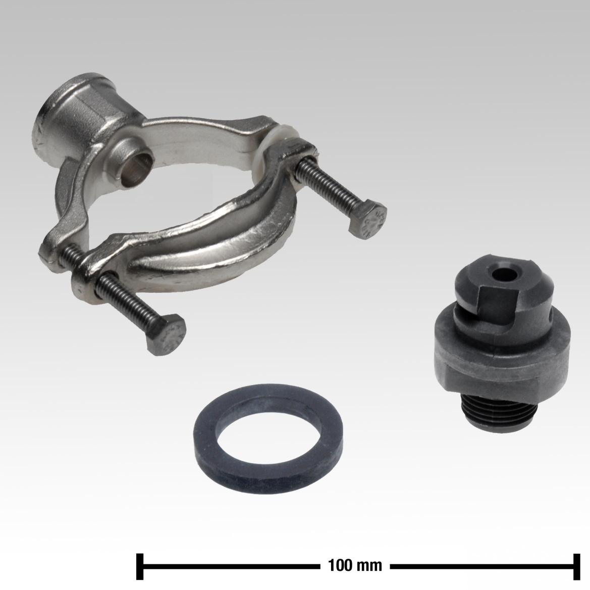 Original GEA Pulsatorträger 7009-2316-040 Ersatzteil