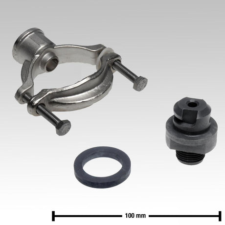 Original GEA Pulsatorträger 7009-2316-040 Ersatzteil