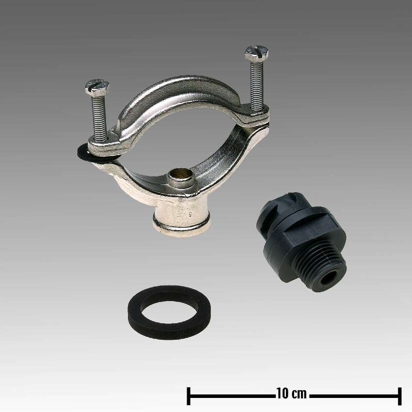 Original GEA Pulsatorträger 7009-2316-050 Ersatzteil