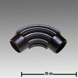 Original GEA Bogen 7009-2360-000 Ersatzteil