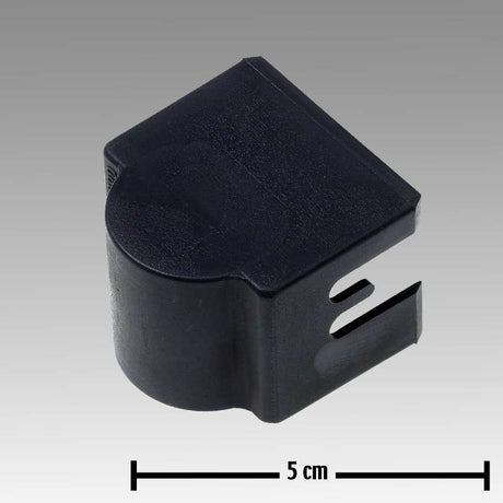 Original GEA Haube 7009-2427-090 Ersatzteil