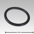 Original GEA O-Ring 7009-2479-110 Ersatzteil