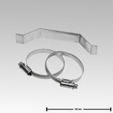 Original GEA Potentialausgleich 7009-2510-020 Ersatzteil