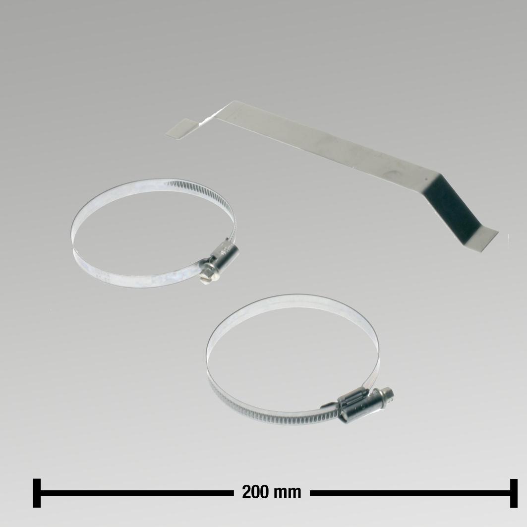 Original GEA Potentialausgleich 7009-2510-030 Ersatzteil