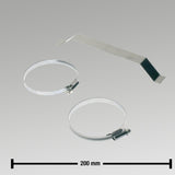 Original GEA Potentialausgleich 7009-2510-030 Ersatzteil