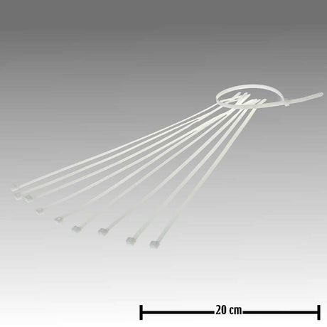 Original GEA Satz Kabelband 7009-2546-000 Ersatzteil