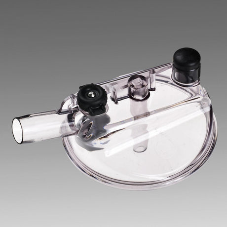 Original GEA Unterteil vollst. 7009-2621-040 Ersatzteil