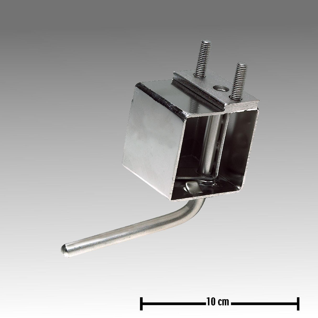 Original GEA Schlauchklemme vollst. 7009-2652-080 Ersatzteil