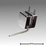 Original GEA Schlauchklemme vollst. 7009-2652-080 Ersatzteil