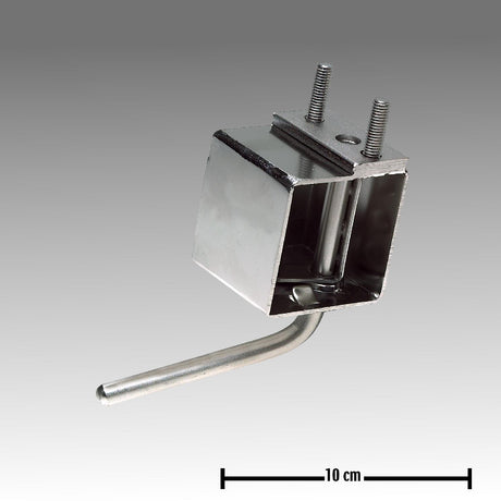 Original GEA Schlauchklemme vollst. 7009-2652-080 Ersatzteil