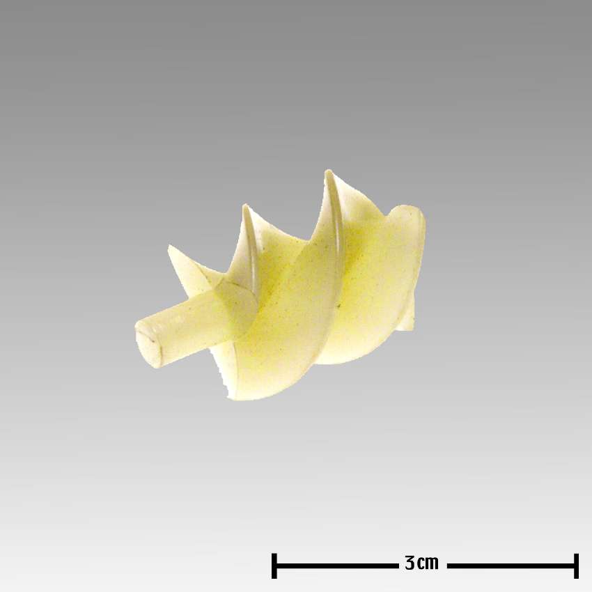 Original GEA Spüleinsatz 7009-2666-020 Ersatzteil