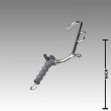 Original GEA Tragbügel mit Vakuumanschluss 7009-2766-080 Ersatzteil