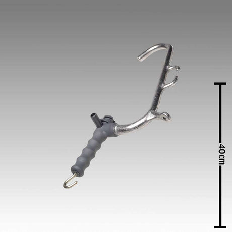 Original GEA Tragbügel mit Vakuumanschluss 7009-2766-080 Ersatzteil