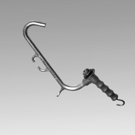 Original GEA Tragbügel vollst. 7009-2767-050 Ersatzteil