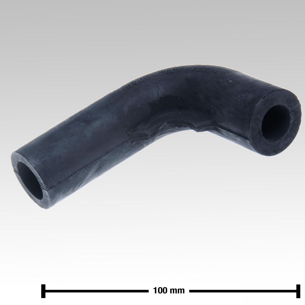 Original GEA Gummibogen 7009-2809-000 Ersatzteil