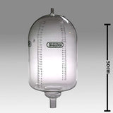 Original GEA Milchmesspokal für Ersatz 7009-2814-109 Ersatzteil