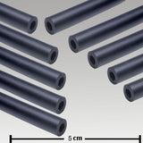 Original GEA Satz Vakuumschläuche 7009-2903-000 Ersatzteil