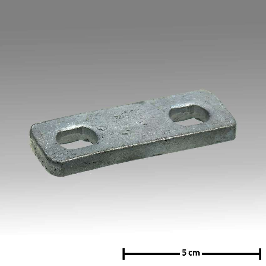 Original GEA Lasche 7009-3271-000 Ersatzteil