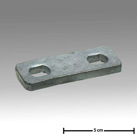 Original GEA Lasche 7009-3271-000 Ersatzteil