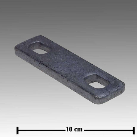 Original GEA Lasche 7009-3271-010 Ersatzteil