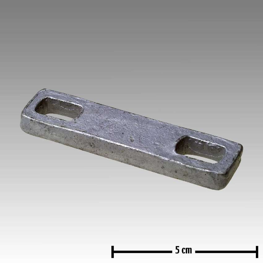 Original GEA Lasche 7009-3271-070 Ersatzteil