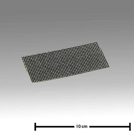 Original GEA Unterlage 7009-4018-030 Ersatzteil