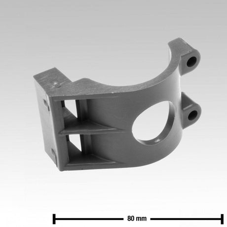 Original GEA Rohrschelle 7009-4098-020 Ersatzteil