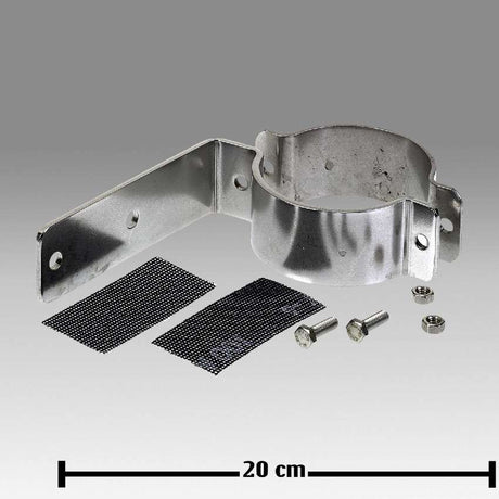 Original GEA Rohrträger vollst. 7009-4262-300 Ersatzteil