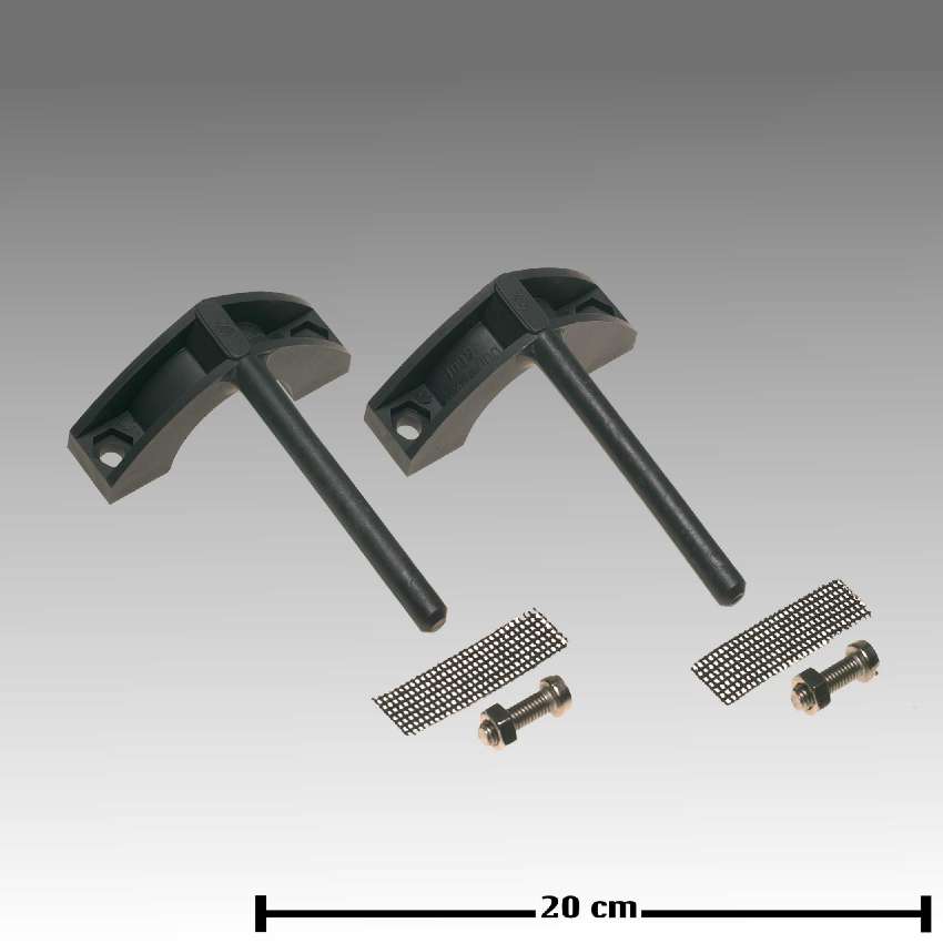 Original GEA Feststellschelle vollst. 7009-4645-000 Ersatzteil