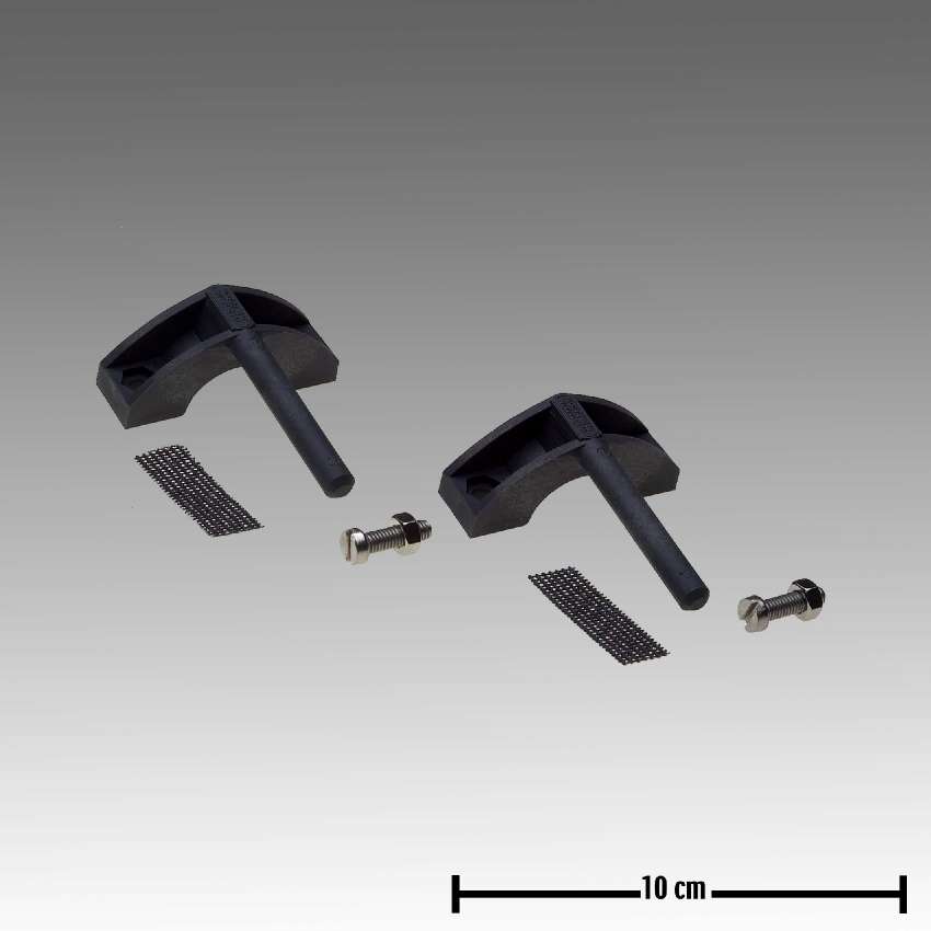Original GEA Feststellschelle vollst. 7009-4645-020 Ersatzteil