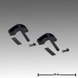 Original GEA Feststellschelle vollst. 7009-4645-020 Ersatzteil