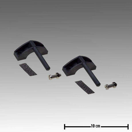 Original GEA Feststellschelle vollst. 7009-4645-020 Ersatzteil