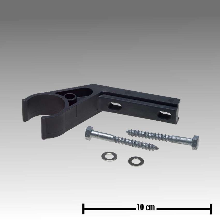 Original GEA Rohrträger vollst. 7009-4650-030 Ersatzteil