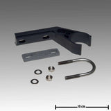 Original GEA Rohrträger vollst. 7009-4650-040 Ersatzteil