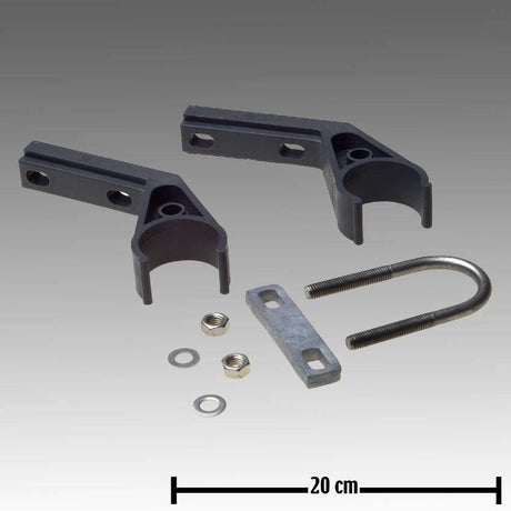 Original GEA Rohrträger vollst. 7009-4650-060 Ersatzteil