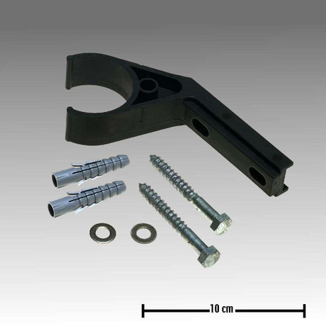 Original GEA Rohrträger vollst. 7009-4650-080 Ersatzteil