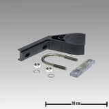 Original GEA Rohrträger vollst. 7009-4650-090 Ersatzteil