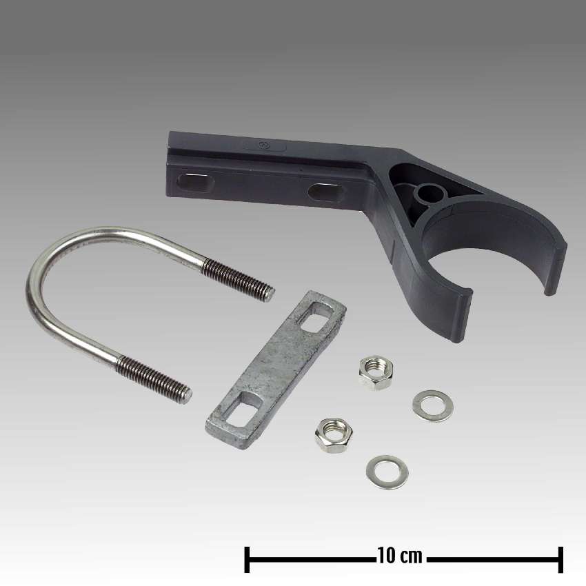 Original GEA Rohrträger vollst. 7009-4650-100 Ersatzteil