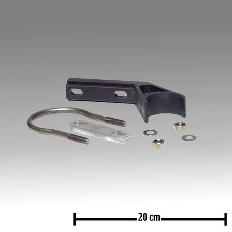 Original GEA Rohrträger vollst. 7009-4650-150 Ersatzteil