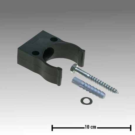 Original GEA Rohrträger vollst. 7009-4650-160 Ersatzteil