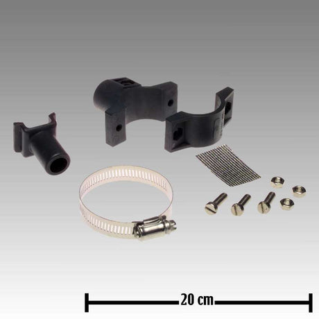 Original GEA Rohrträger vollst. 7009-4650-290 Ersatzteil