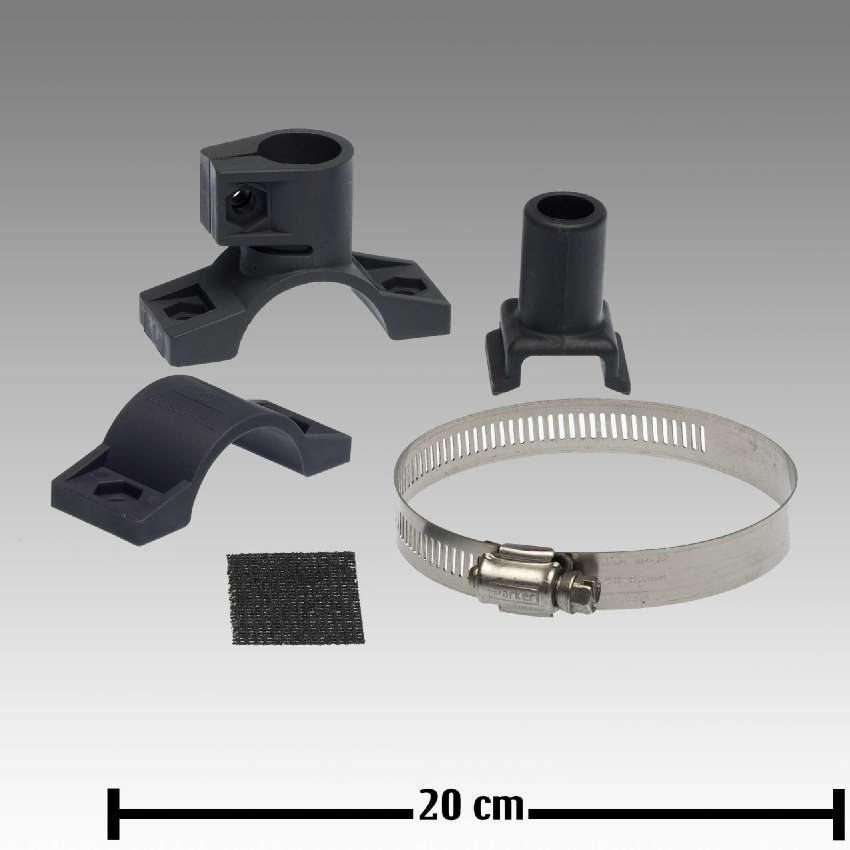 Original GEA Rohrträger vollst. 7009-4650-320 Ersatzteil