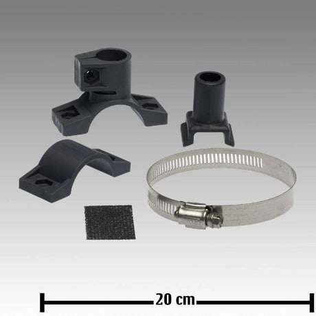 Original GEA Rohrträger vollst. 7009-4650-320 Ersatzteil